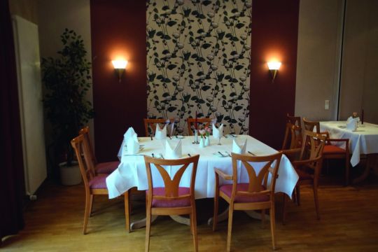 Besnoeiing Persoonlijk Voorzieningen Hotel Restaurant Witte in Ahlen near Muenster